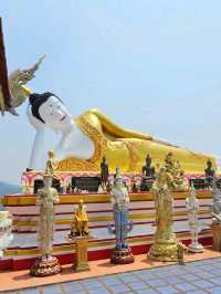 ชวนกันไหว้สาที่วัดพระธาตุดอยคำ 🙏