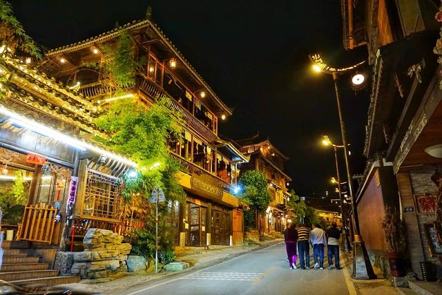 【貴州之旅】🏡西江千戶苗寨三日兩夜·🥰迷失在山間吊腳樓嘅寫意時光