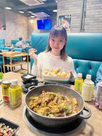 惹味雞件