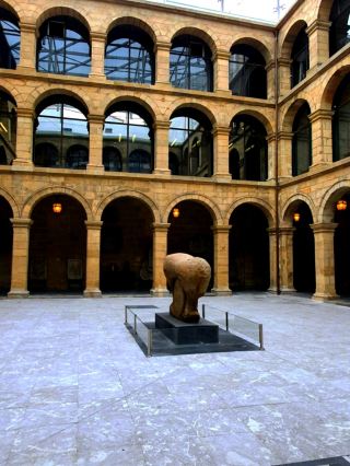 스페인 대서양 연안 순례 여행 ~ 바스크 지역