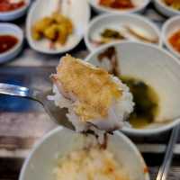 서귀포 사계리 맛집)용머리생선구이 - 산방산 용머리해안 서귀포 생선구이 맛집