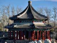 The Ultimate Summer Palace Chill Day: Serenity & Sights in Beijing 🌿🏯