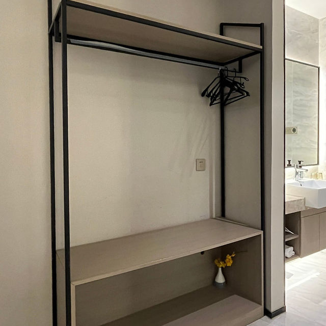 🛏️ Haidi Youshe Boutique Hotel (칭다오)