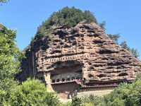 ✨ Highlights of the Silk Road Journey Through Gansu ✨