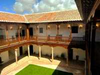 西班牙中央高原不容錯過人文景點