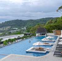 Andamantra Resort and Villa Phuket 🌊✨ 