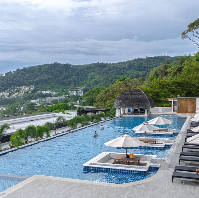 Andamantra Resort and Villa Phuket 🌊✨ 