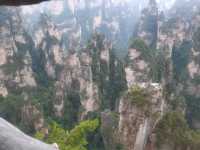 Toilet Travel & Nature Wonders: Changsha, Zhangjiajie, & Fenghuang Adventure 🌄🚽