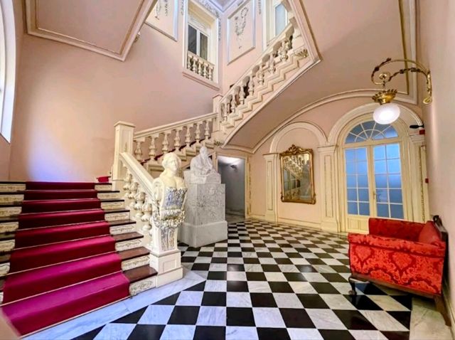 瓦倫西亞 | 國家陶瓷博物館:瓦倫西亞的藝術瑰寶 瓦倫西亞 | 國家陶瓷博物館:瓦倫西亞的藝術瑰寶