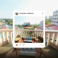  คลาสสิกเหนือกาลเวลา – Dusit Thani Hua Hin