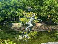 🌅 West Lake, Hangzhou – A Living Chinese Poem