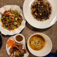 ครัวน่านน้ำ ร้านอาหารที่มาพิษณุโลกต้องแวะ