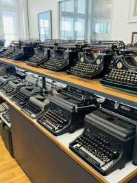 德國紐倫堡MERKS MOTOR MUSEUM (Nostalgie und Oldtimer)
