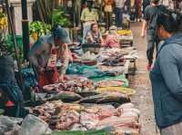 Morning Market