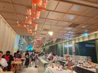 星巴克中的藝術品:DREAM PLAZA 典藏店體驗