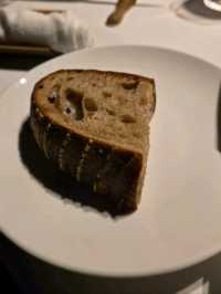 A HIDDEN MICHELIN STAR RESTAURANT IN TOKYO.