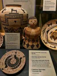 🎭 “Heard Museum – The Heartbeat of Native American Art & Culture”