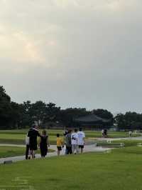 🌿 A Day in Gyeongju – Korea’s Ancient Capital 🌿