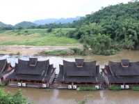 River Kwai Village 