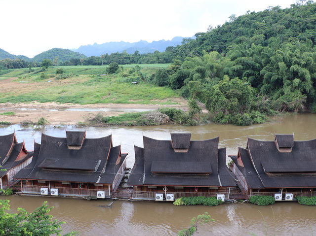 River Kwai Village 