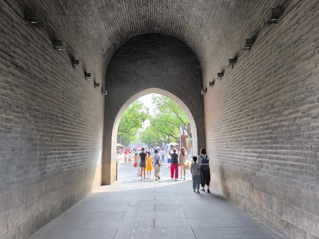 鄭州旅遊分享 鄭州車站 李商隱公園 北龍湖