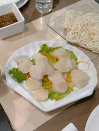 香脆椒鹽豆腐