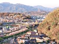 The Castle in the Mist: My Return to Tsuyama Castle