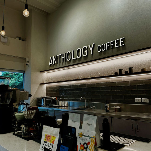 Stories in Steam, Manila’s Brewed Chapters