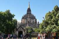 Gawdawpalin Temple