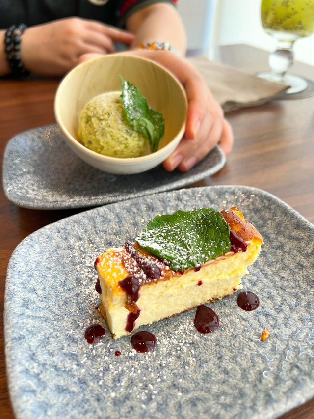 ʚ♡ 中環西班牙美食週末Brunch推介 ♡ɞ