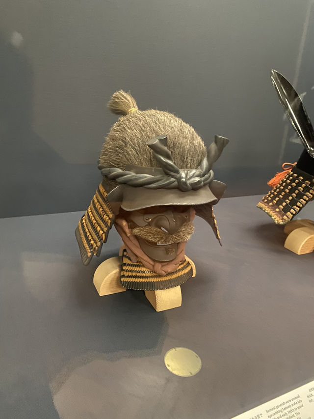 Walk Through Time at Tokyo National Museum – Ueno Park Magic 🔥🗾