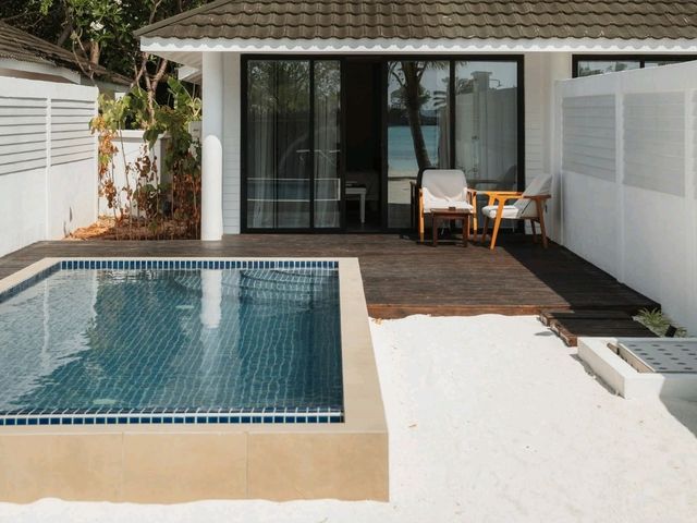 Best Villa Ever