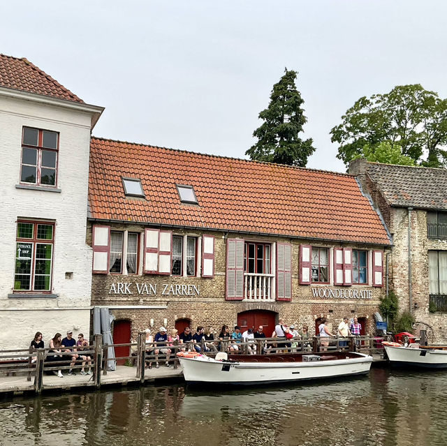 🇧🇪벨기에 브뤼헤&겐트 당일치기 기차여행 #Bruges 브뤼헤 편 ! 🇧🇪벨기에 브뤼헤&겐트 당일치기 기차여행 #Bruges 브뤼헤 편 !