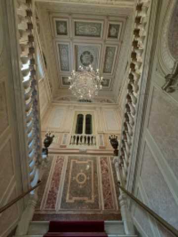 An Elegant Masterpiece of Art and History