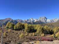 Bai Ma Snow Mountain
