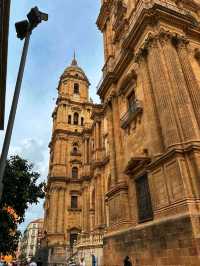 🌴 Málaga – The Mediterranean Soul of Andalusia