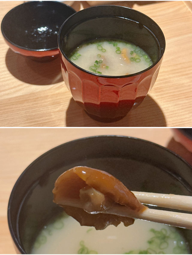 Omakase壽司大滿足之旅🍣