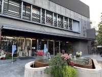 ♨️ Sun Hot Spring & Resort Taichung — A Serene Urban Retreat in Nature