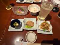 【宮城】仙台　三陸魚貝 地酒 伊達路