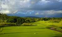 Le Chateau Golf Course of Mauritius -Always a pleasure to come to the Castle and Telfair! 