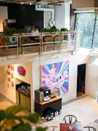 🌼 Chim Chim Bangkok ร้านน่ารักมากกก
