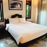 🌿 รีวิว Legacy Hoi An Resort – สวรรค์แห่งความสงบใ