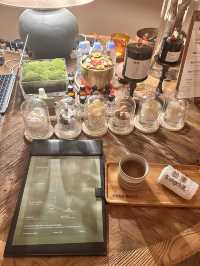 港人北上好去處|来深圳福田岗夏感受被精油治愈的快乐✅