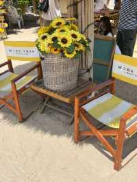 More Than Beach & Cafe 🍋✨🏖️