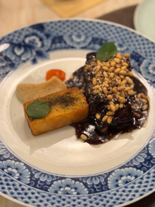 澳門熊主題Cafe打卡新熱點🐻