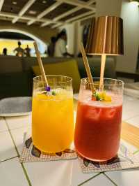 🌙🍹 A Perfect Last Night at Mare Specialty Restaurant, Phu Quoc