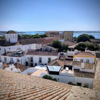 通往阿爾加維永恆之美的門戶