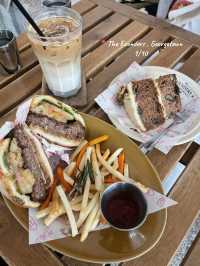 ☕✨ Penang Café-Hopping Paradise — 8 Must-Visit Spots for Foodies & Aesthetes! 🇲🇾
