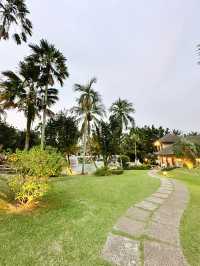 Relax and Rejuvenate at Cyberview Resort & Spa