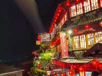 Taipei 4 Days Itinerary